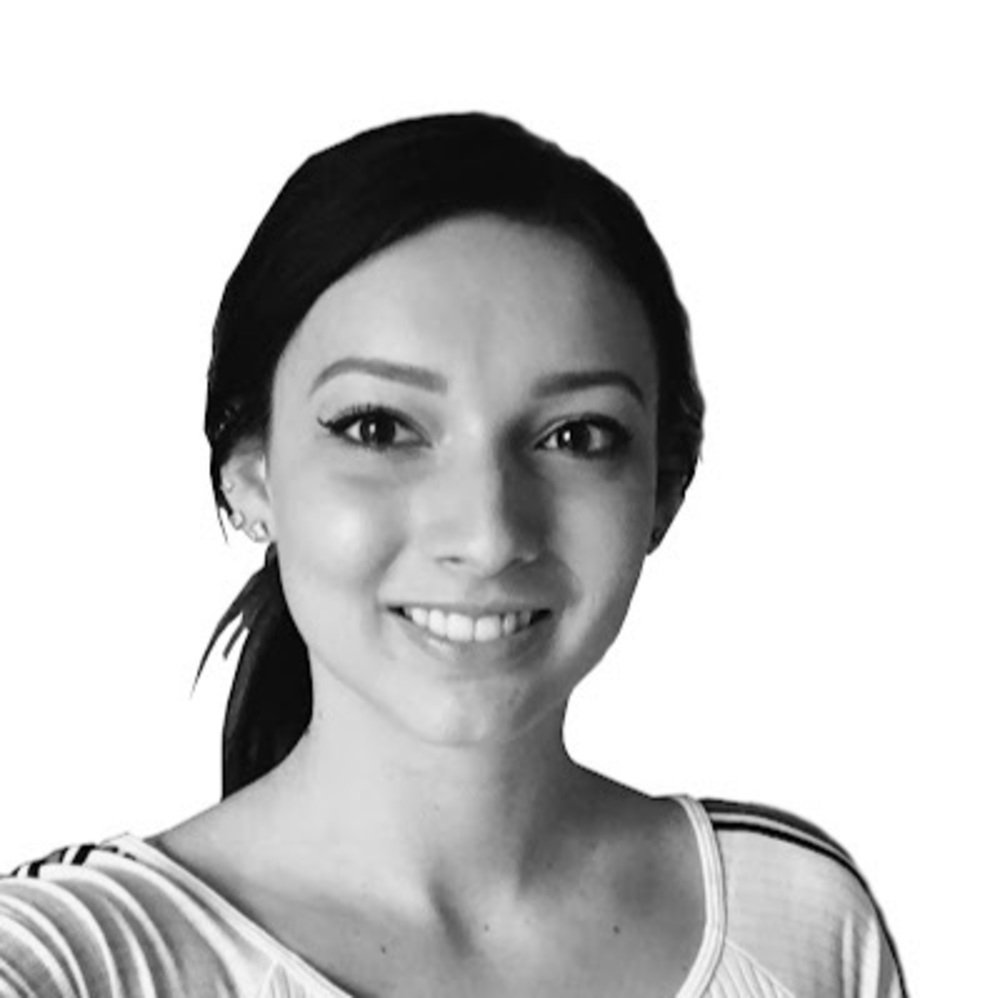Meet your Posher, Alyssa